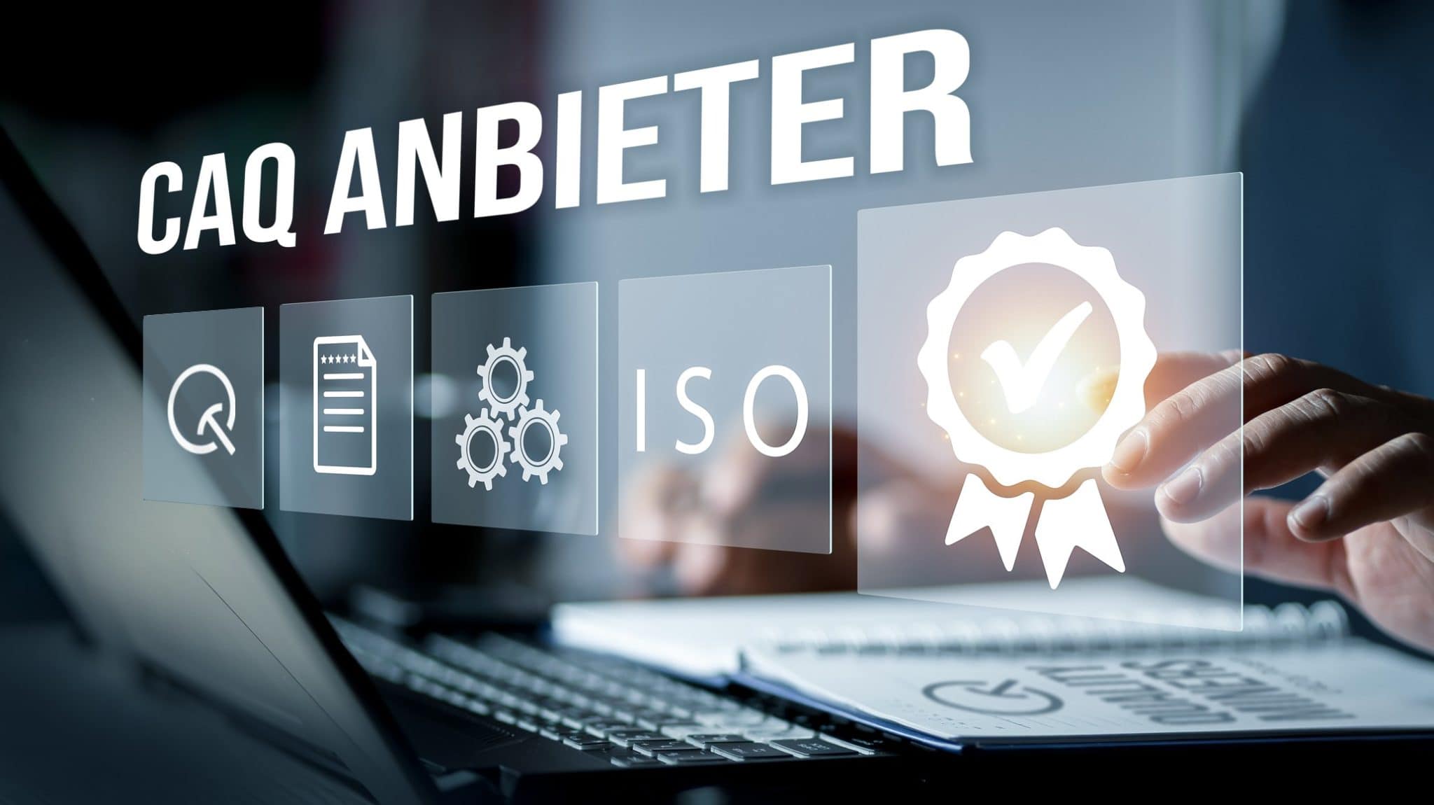 CAQ-Anbieter CAQ Anbieter