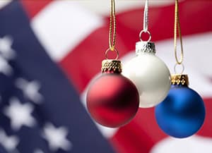 patriotic