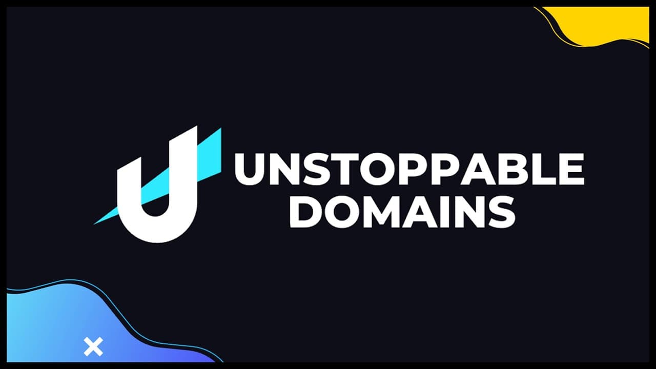 "Unstoppable Domains" Unstoppable Domains raised $ 65 million in the Series A round 1 Unstoppable Domains Unstoppable Domains raised 65 million in the
