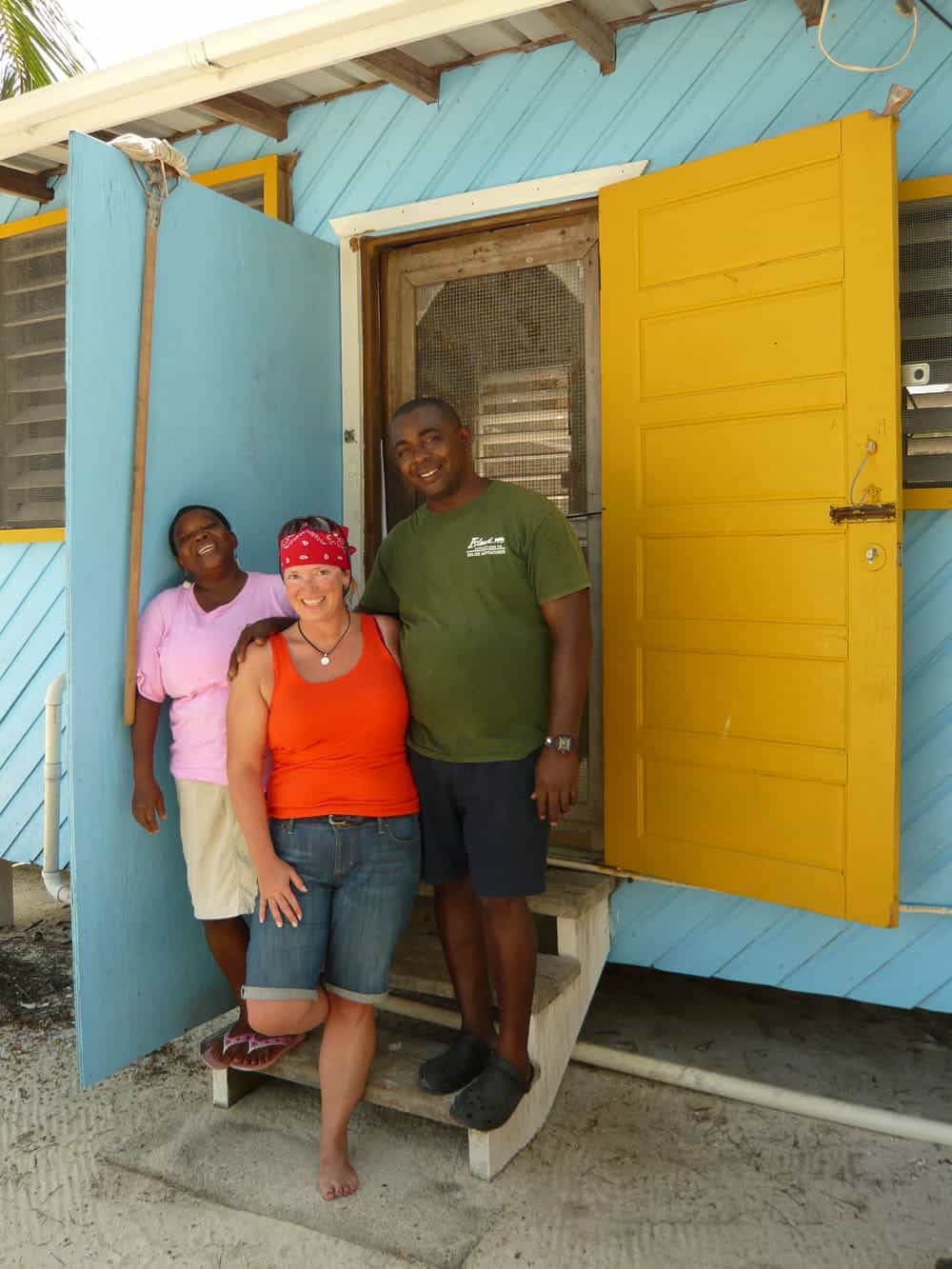 Island Adventures Kitchen - Food Gypsy Island Adventures Kitchen - Food Gypsy