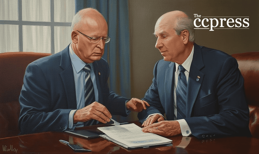 U.S. Senators Propose Clean Cloud Act for Carbon Regulation 20 clean-cloud-act-of-2025-introduced-a-new-era-for-data-centers-and-crypto