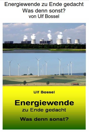 Energiewende zu Ende gedacht