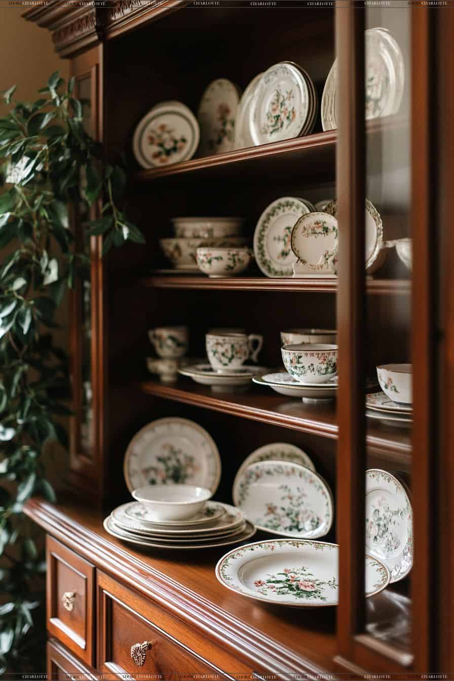 Luxury Decor & Stylish Items Image tableare