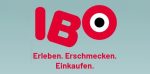 IBO_Messe Logo IBO Messe am Bodensee Erleben. Erschmecken. Einakufen.