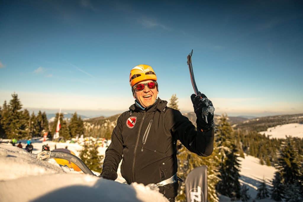 po co jechać na WinterCamp