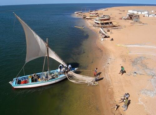 Mauritania Travel Insurance Mauritania Travel Insurance