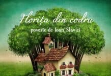 Florița din codru. Basm cult de Ioan Slavici | PDS #152