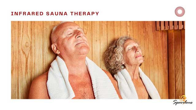 INFRARED SAUNA THERAPY: A GATEWAY TO HOLISTIC HEALTH BENEFITS 3 understanding infrared sauna technology