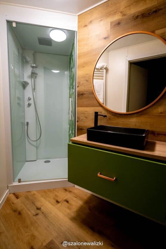 pojezierze pomorza zachodniego