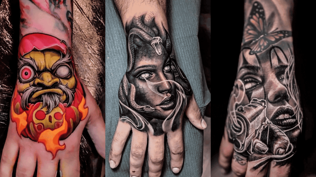 Cool Tattoo Designs for Women That Shine