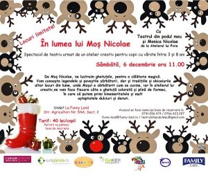 atelier copii sfantul Nicolae atelier copii sfantul Nicolae