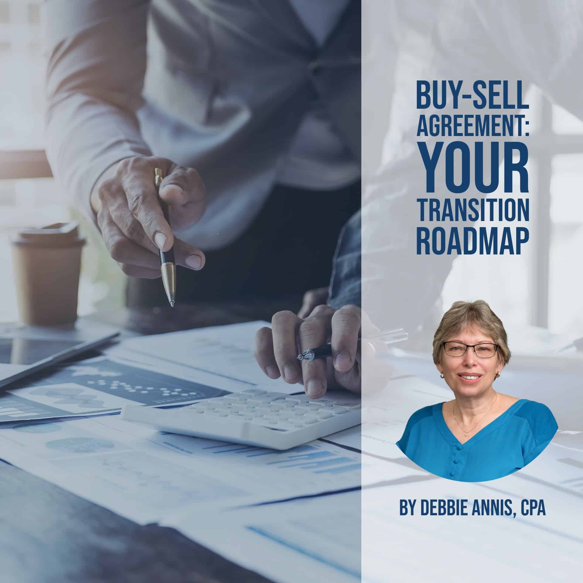 buy sell agreements owner business