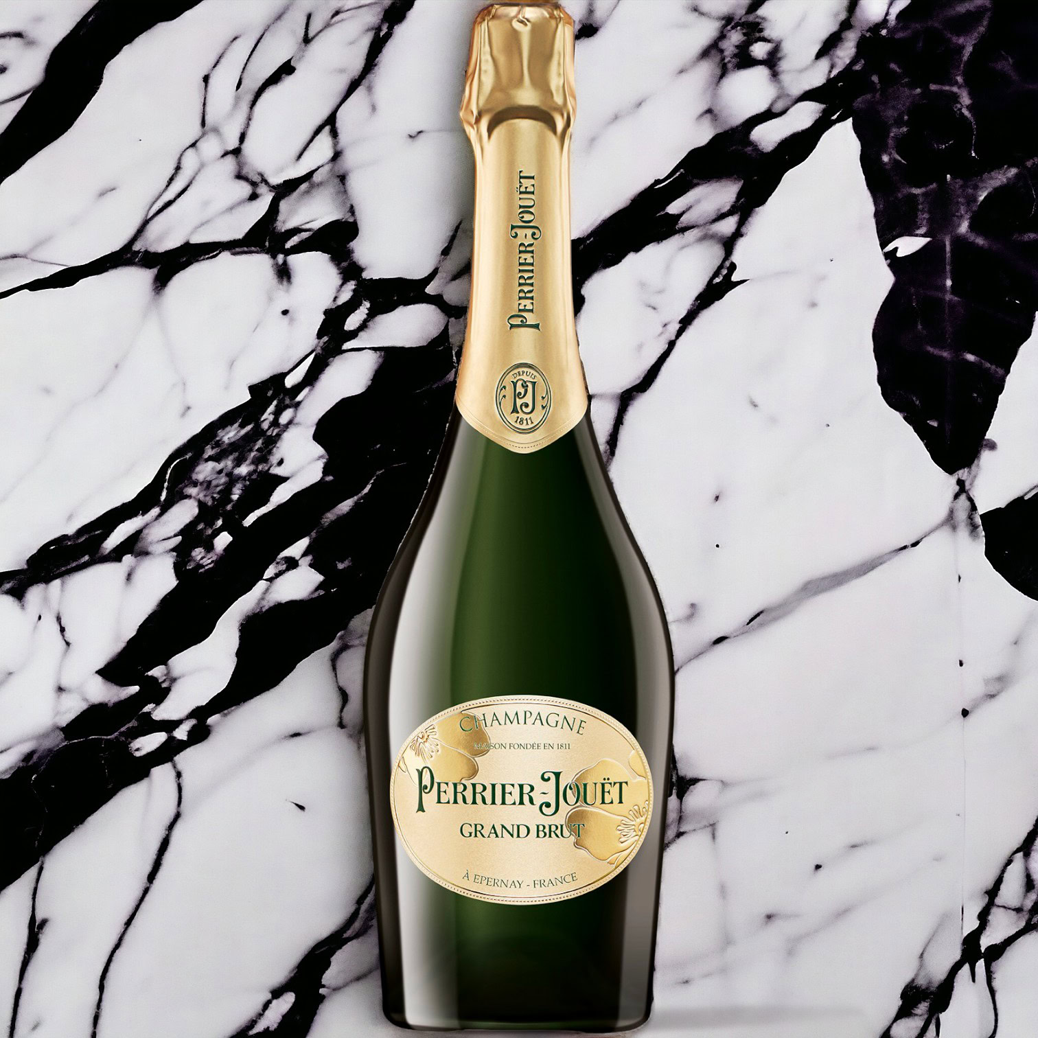Valentine's Day Gifts In 2024: Perrier-Jouรซt Brut