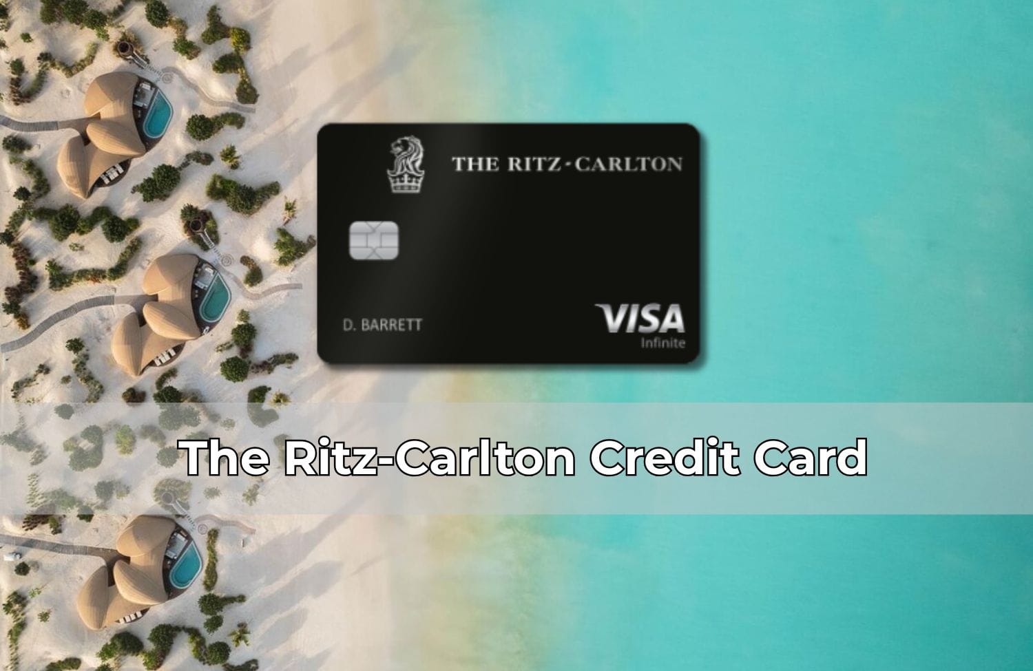 The Ritz-Carlton Credit Card: A Hidden Gem in the Marriott Portfolio 8 the ritz carlton credit card1