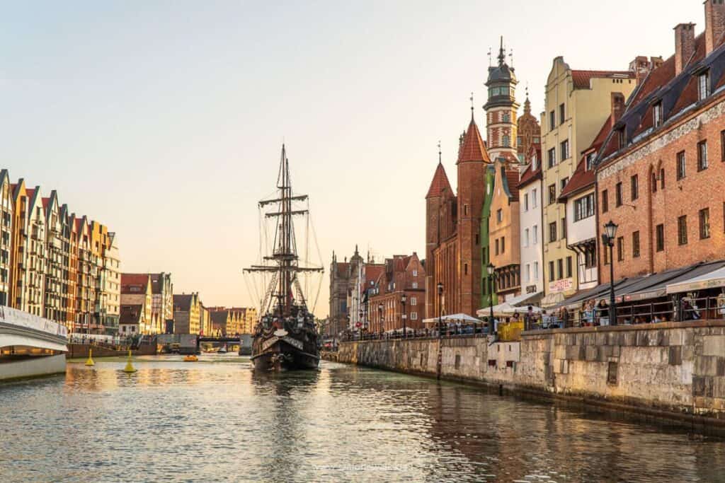 gdańsk