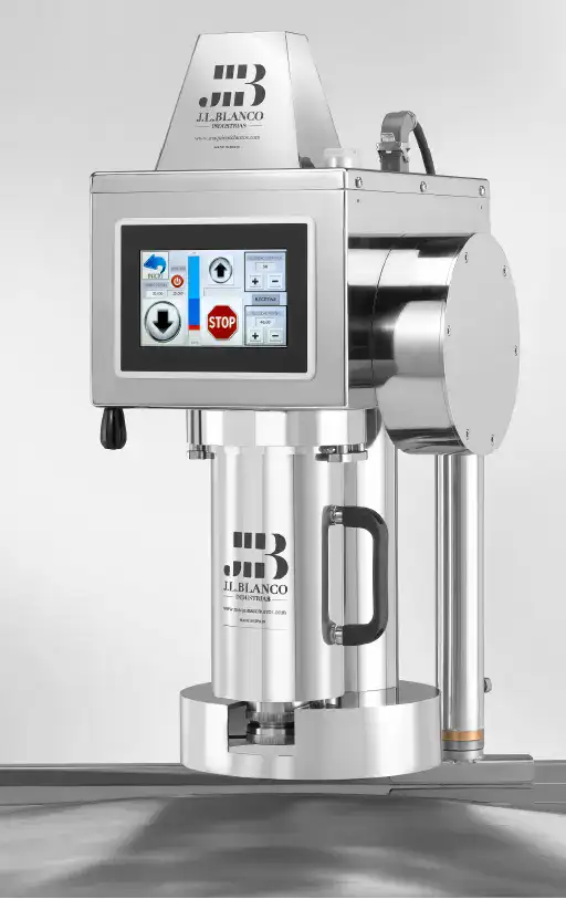 Automatic Churros Dispenser Automatic Churros Dispenser
