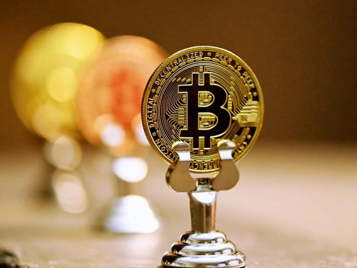 Bitwise CIO considers the purpose of $ one hundred,000 per Bitcoin (BTC) in 2021 to be not possible 1 Bitwise CIO considers the goal of $ 100,000 per Bitcoin (BTC) in 2021 to be impossible