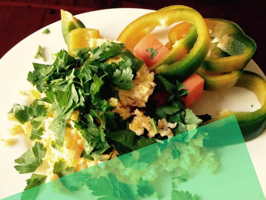 CrossFit und Ernährung CrossFit und Ernährung