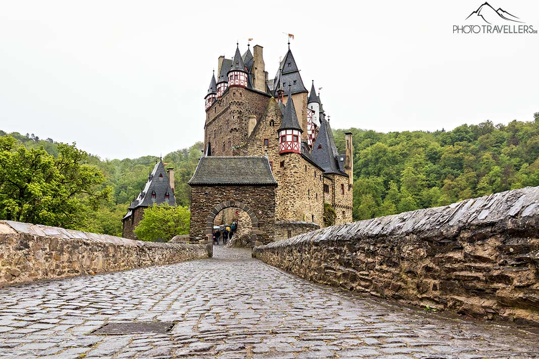 Burg Eltz, Rheinland-Pfalz