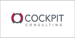 Logo Cockpit Consulting - Partner EDLER&STIEGLER Logo Cockpit Consulting - Partner EDLER&STIEGLER