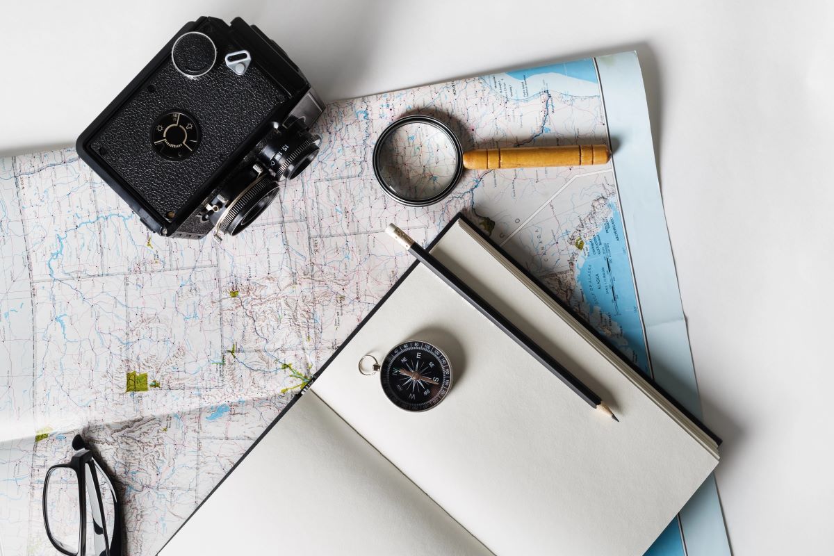 how to pack for 10 days