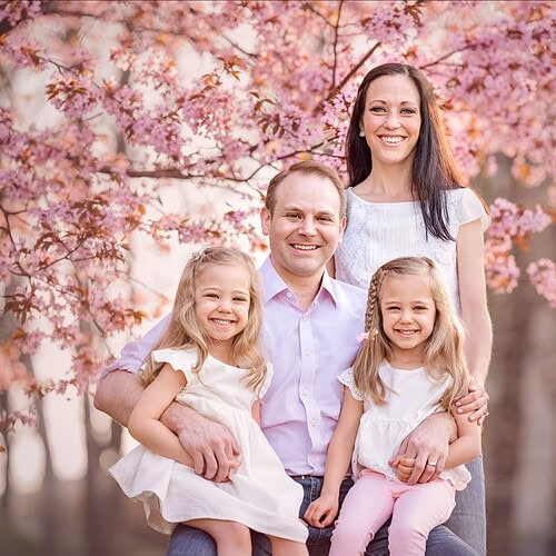 Niki Strbian minisessions spring 3