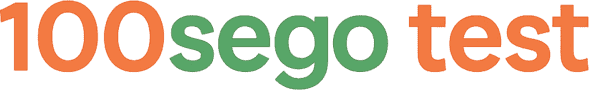 100sego test