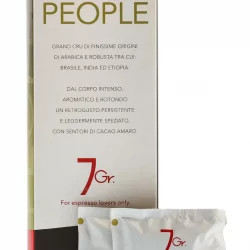 7 Gr People Gran Cru ESE Pads