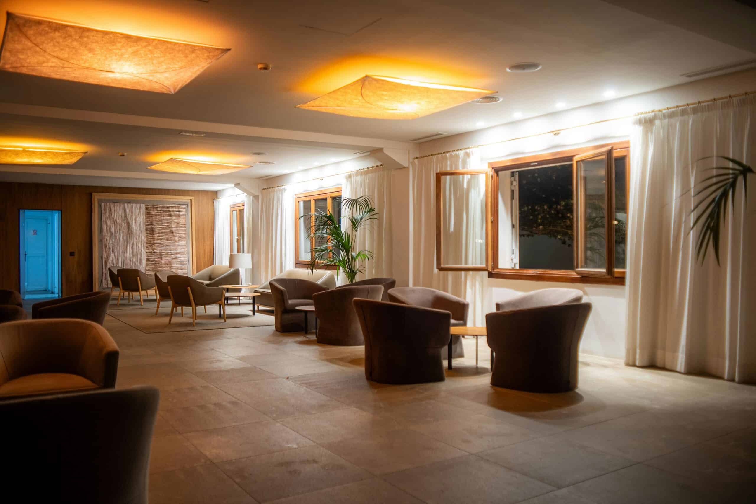 Arbeitgeberpositionierung Hotel