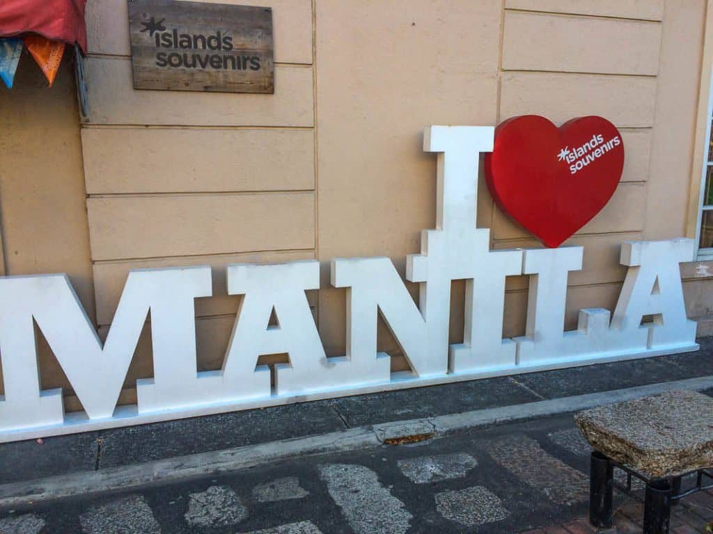 manila