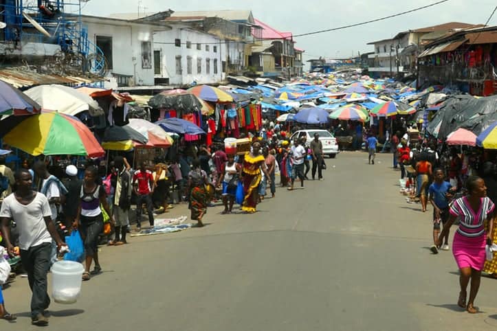 Liberia Travel Insurance Liberia Travel Insurance