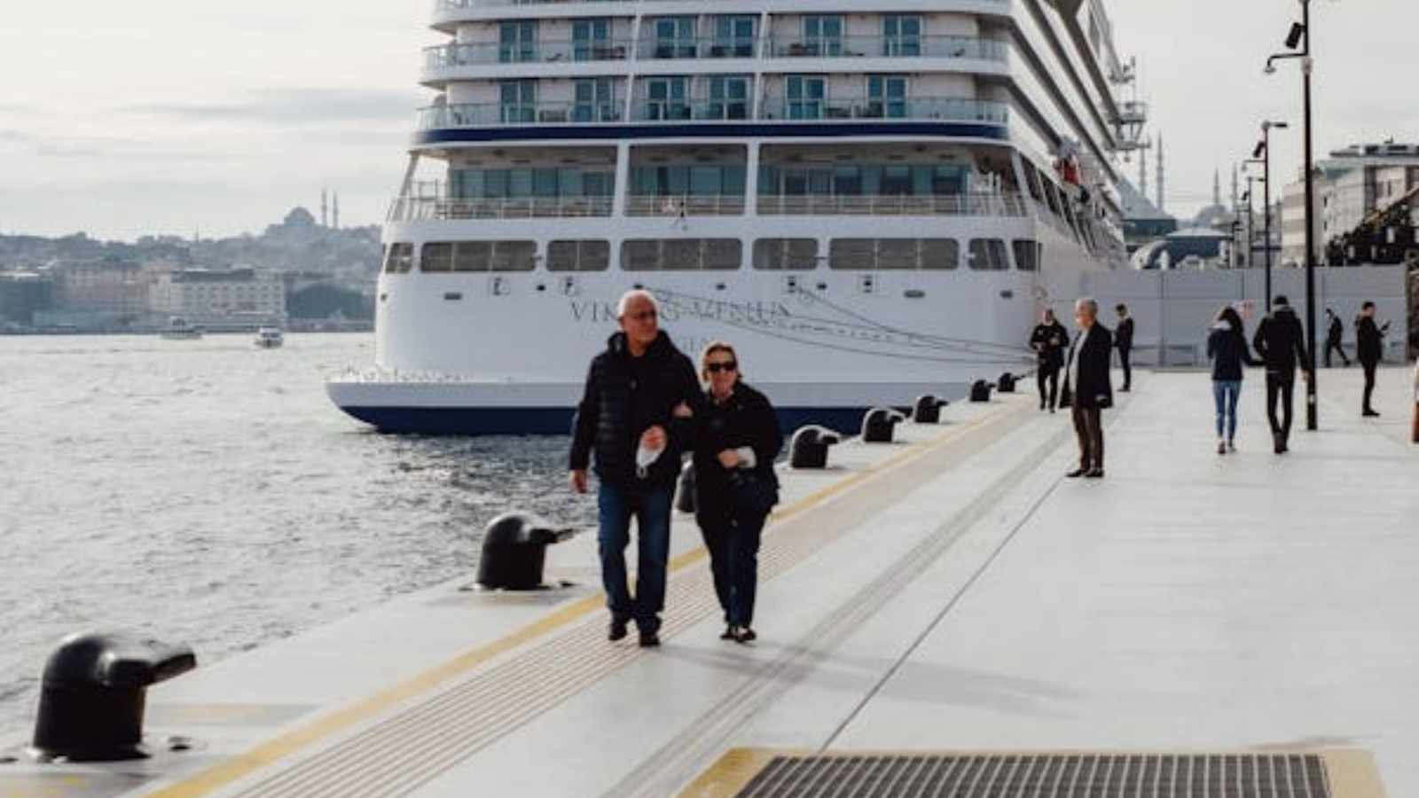 Thrilling Bucket List Picks for Those Over 65