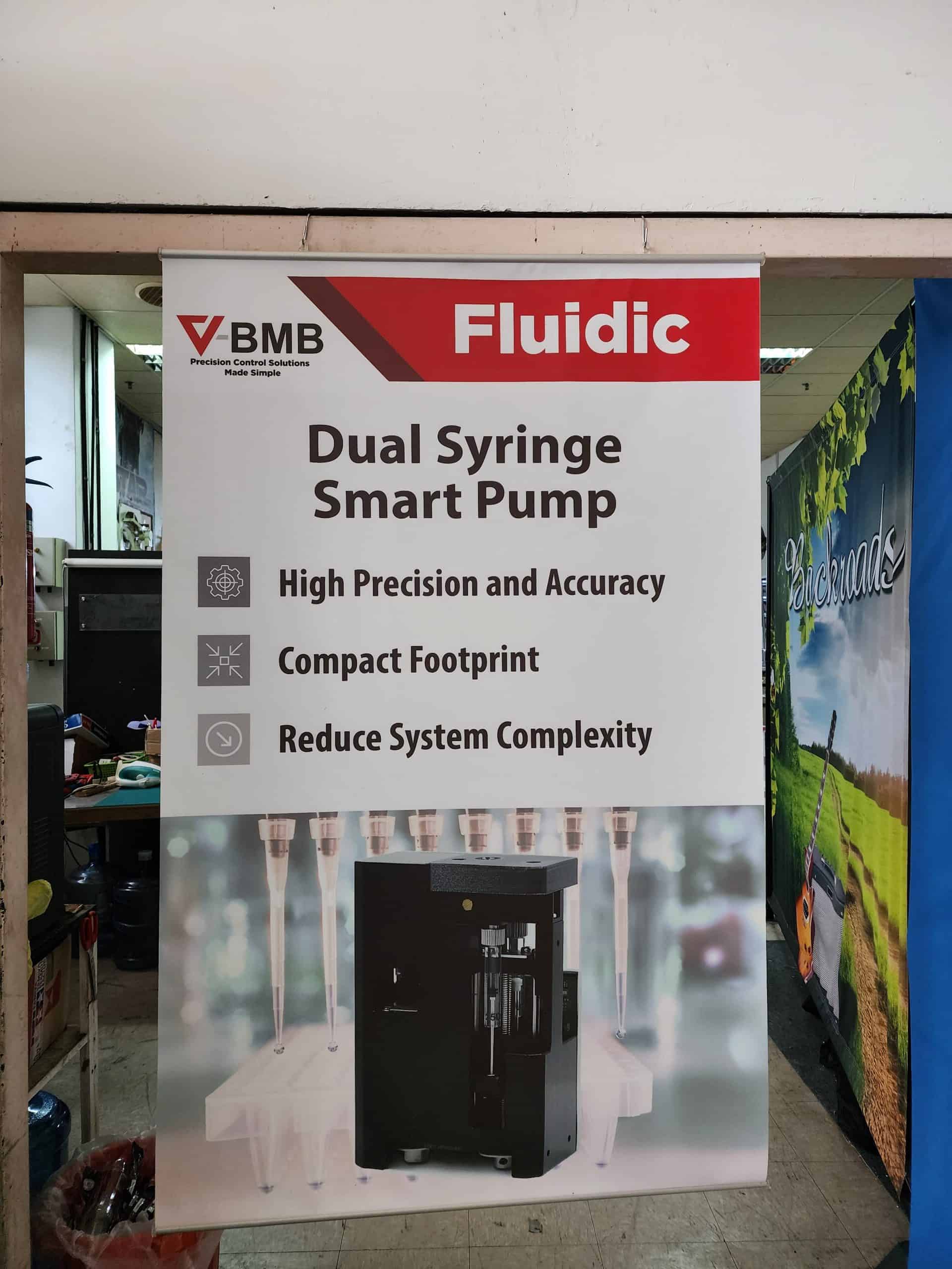 hanging poster for Exhibition booth hanging poster for Exhibition booth