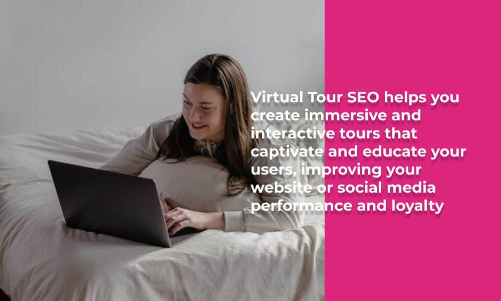 How to Master Virtual Tour SEO in 3 Easy Steps 3 Why is Virtual Tour SEO Important?