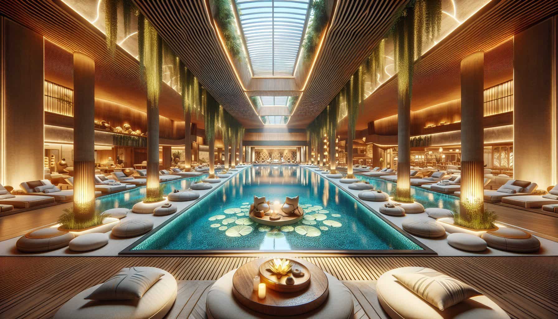 elevate your self care at luxor abuja