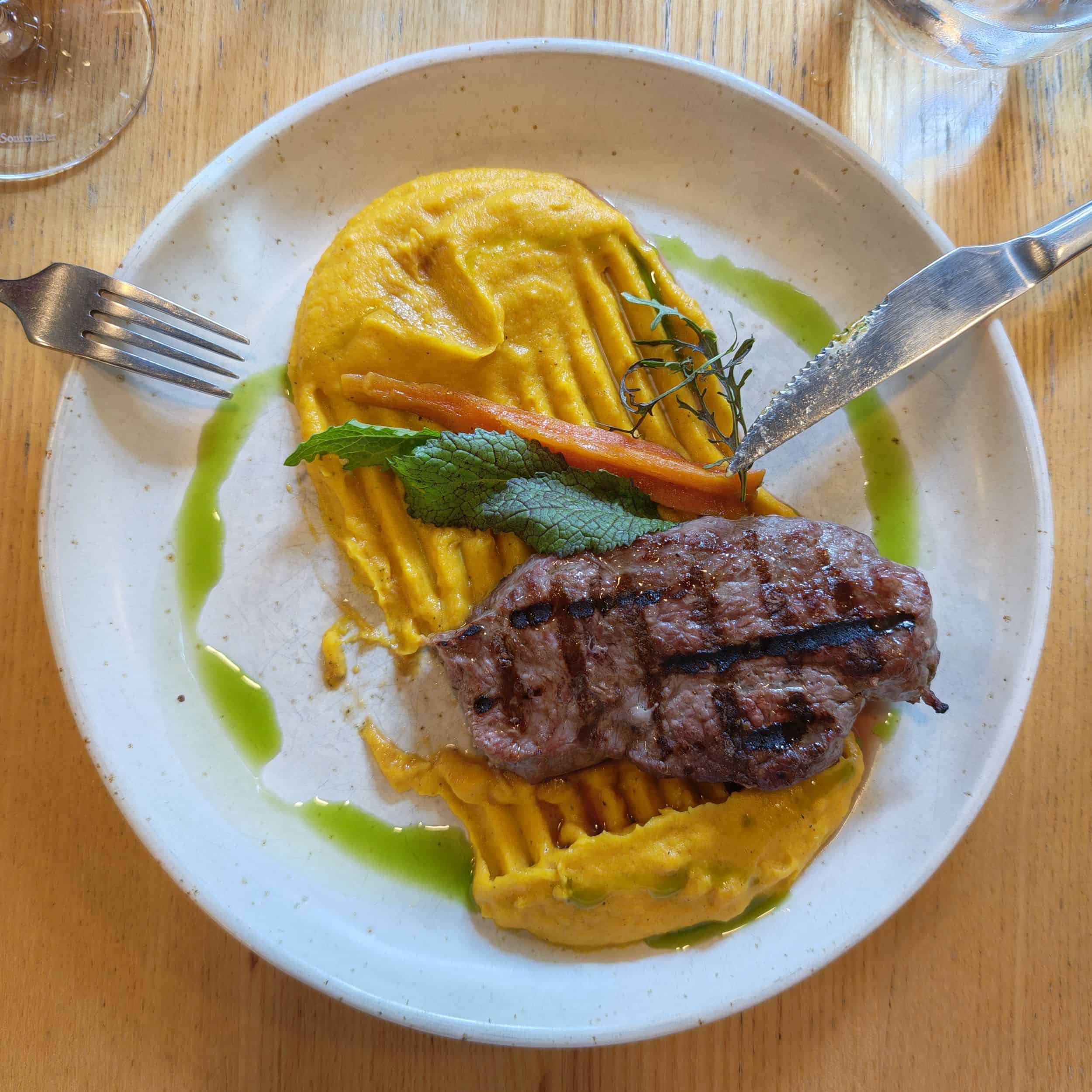 Hochmeister delikat’essen, Sibiu