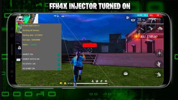ffh4x apk apk ffh4x apk apk