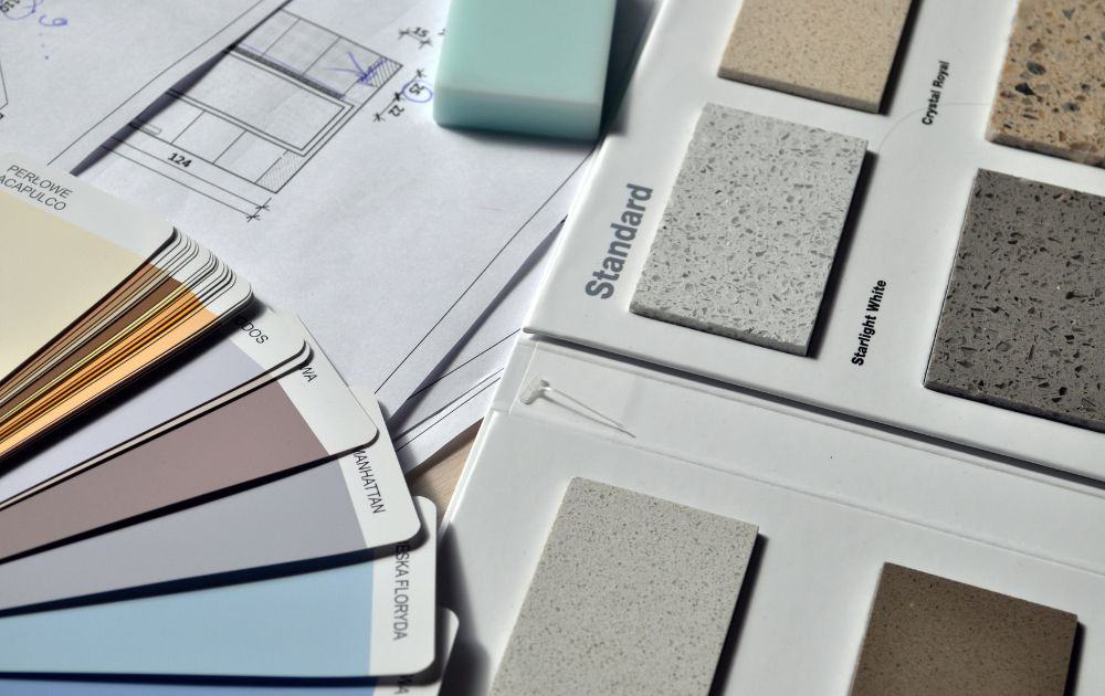Een salon inrichten die spreekt: tips voor een uitnodigend interieur