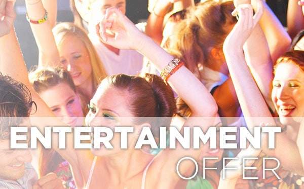 entertainment siegi tours rustic stadl bar st.veit pongau