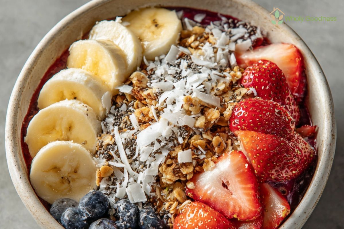 Best Vegan Food in Hawaii