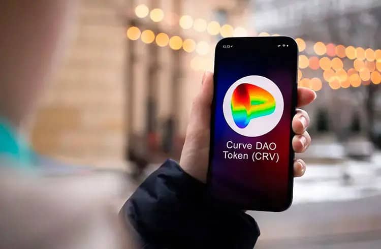 Curve Finance asks for one million OP funding from Optimism 1 Curve Finance has registered to receive 1 million OP funding