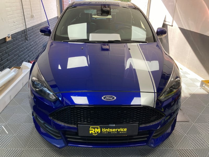 RM tintservice auto bestickering striping ford focus st (Web)