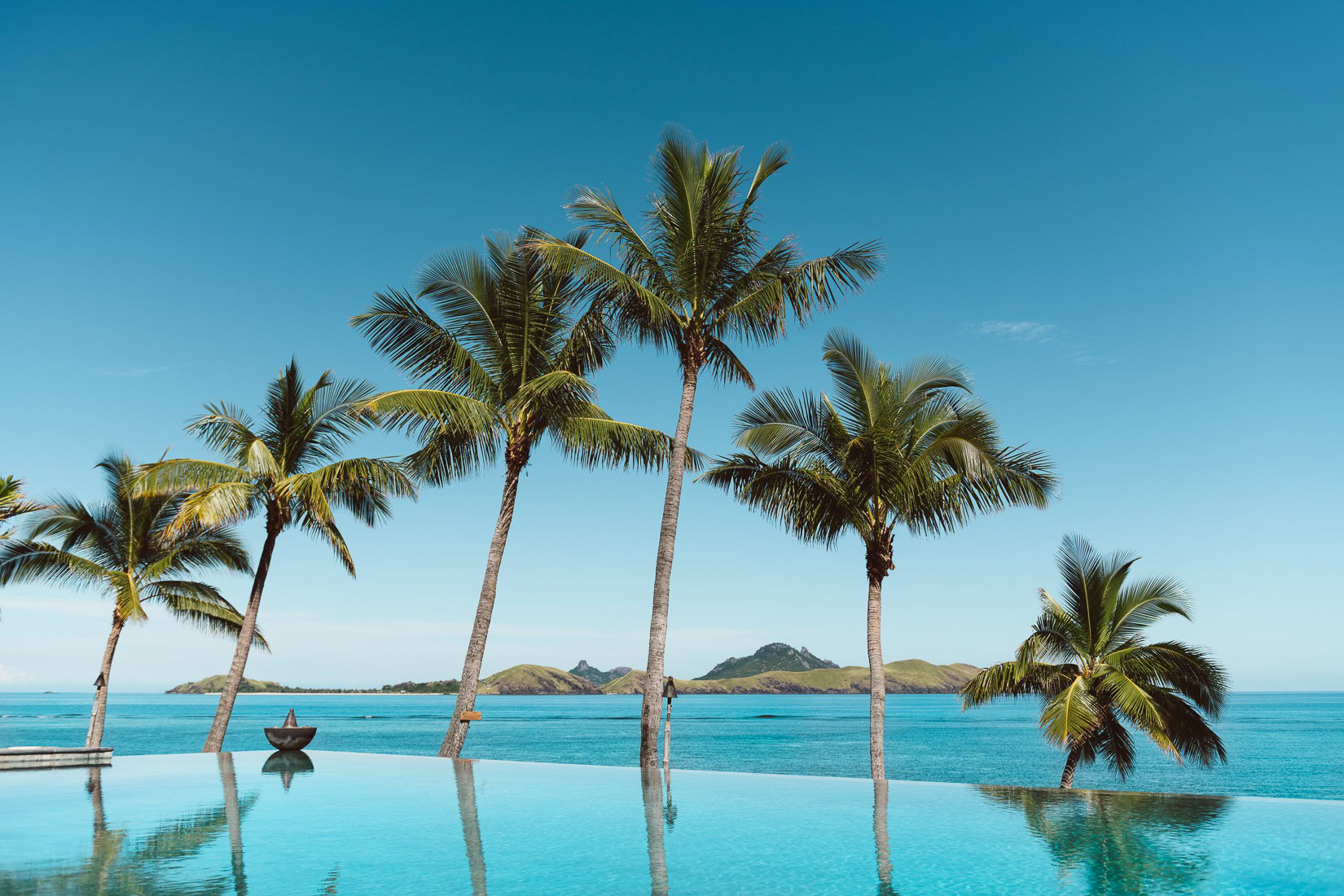 Best Resorts In Fiji