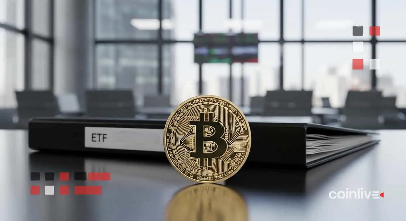 Bitcoin steadies as US spot ETF inflows reach $506M 1 Bitcoin steadies as US spot ETF inflows reach $506M