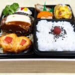 2023 09 02 icatch hamburger chicken obento madeyni