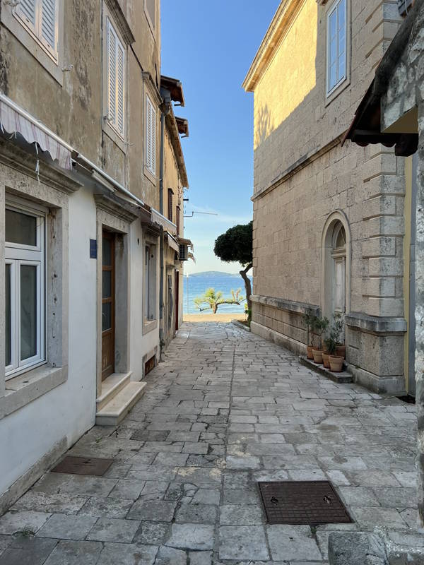 12 spust Plaža Orebić