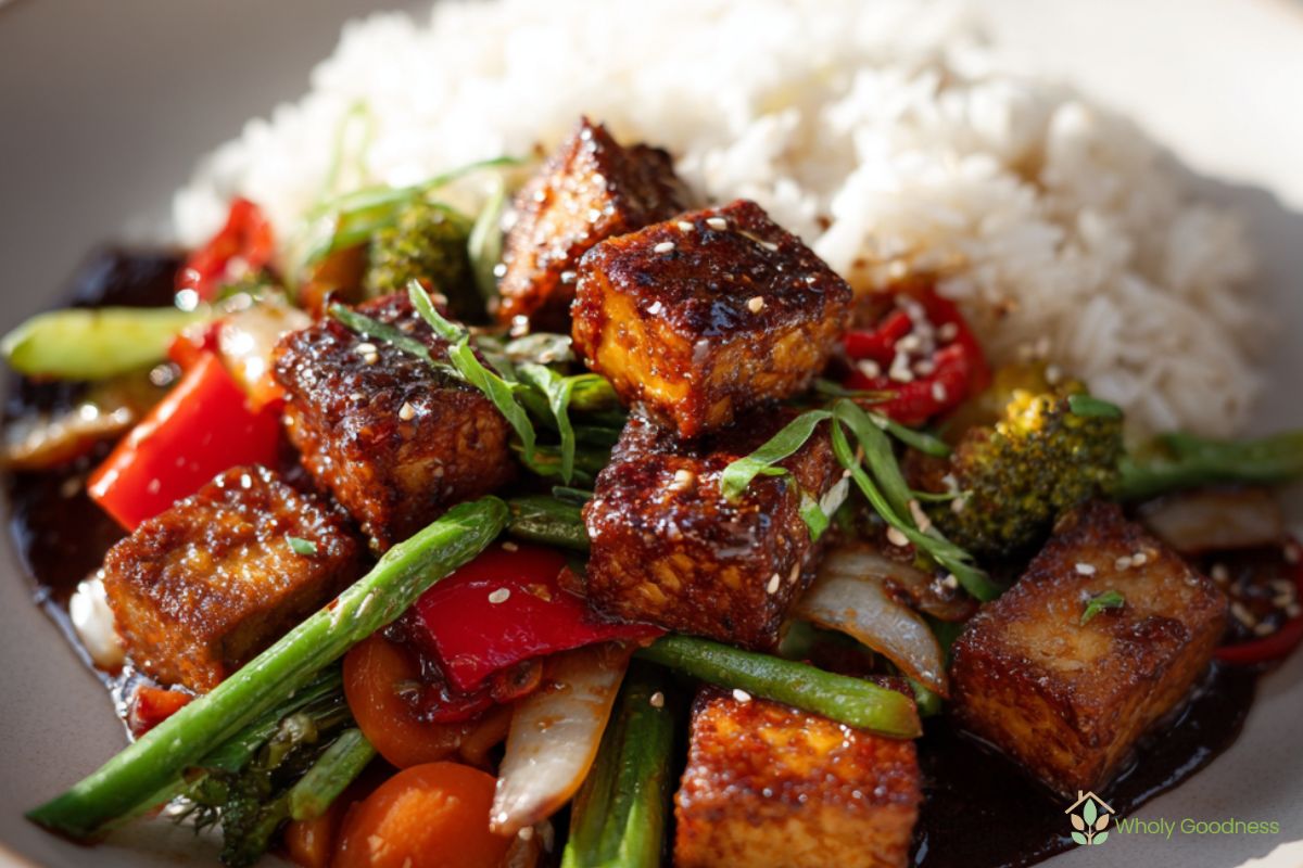 Best High-Protein Vegan Cookbooks
