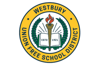 Westbury UFSD Client Logo