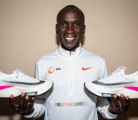 Nike’s Vaporfly Avoids Ban by World Athletics but Alphafly’s Banned