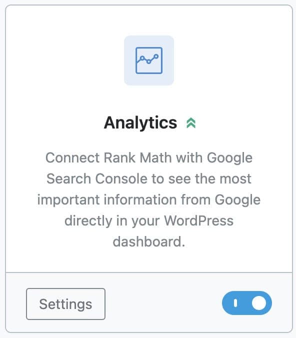 13 ways to Master SEO with the RankMath Plugin for WordPress | 2024 Guide 18 screenshot rankmath 1
